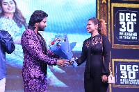 Lucky Lakshman Movie Pre Release Photos